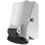 MENNEKES Wall mounted socket 2766A