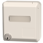 MENNEKES Cepex panel mounted socket 4175