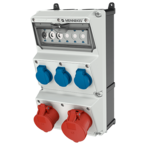 MENNEKES AMAXX® combination unit 930005