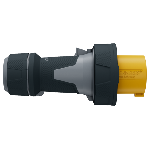 MENNEKES Plug PowerTOP® Xtra R 13210 images3d