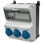 MENNEKES AMAXX® combination unit 920057