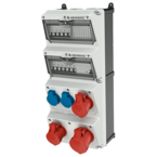 MENNEKES AMAXX® combination unit 940026