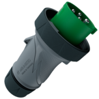 MENNEKES Plug PowerTOP Xtra R with ErgoCONTACT 13640