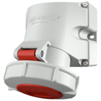 MENNEKES Wall mounted socket 9372