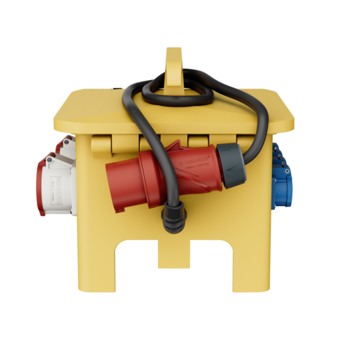 MENNEKES EverGUM combination unit 70448 images3d