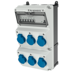 MENNEKES AMAXX® combination unit 930001