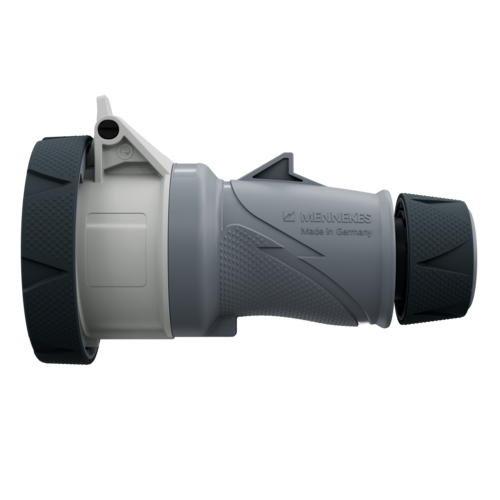 MENNEKES Connector PowerTOP® Xtra R with ErgoCONTACT 14677 images3d