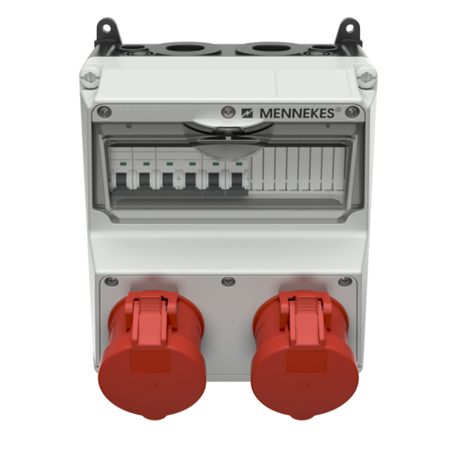 MENNEKES AMAXX® combination unit 920065 images3d