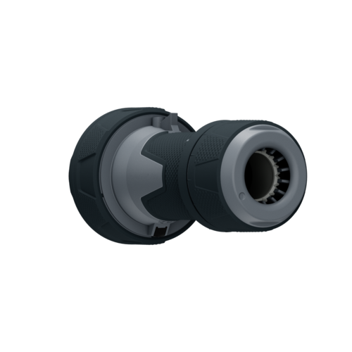 Plug PowerTOP Xtra R 13220 MENNEKES