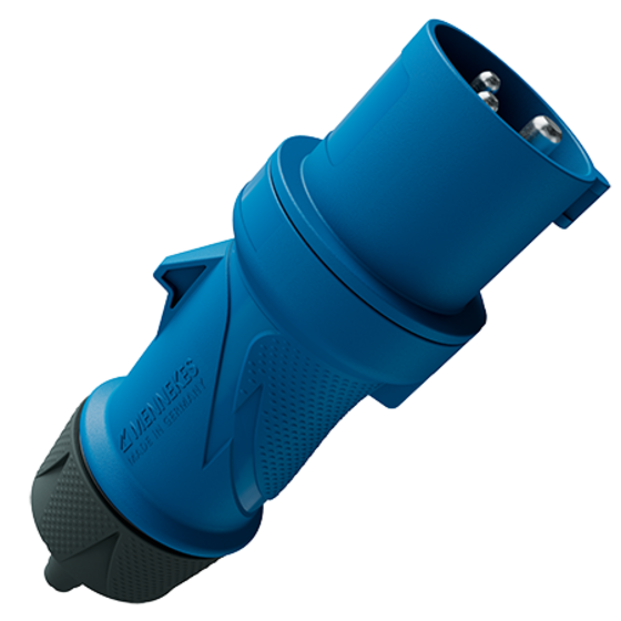 MENNEKES Plug PowerTOP® Xtra G 13351