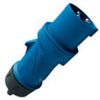 MENNEKES Plug PowerTOP Xtra G 13351