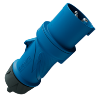 MENNEKES  Plug PowerTOP Xtra G 13351