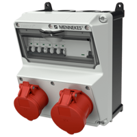 MENNEKES  AMAXX® combination unit 920022