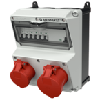 MENNEKES AMAXX® combination unit 920022