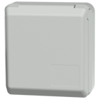 MENNEKES Cepex panel mounted socket 4213