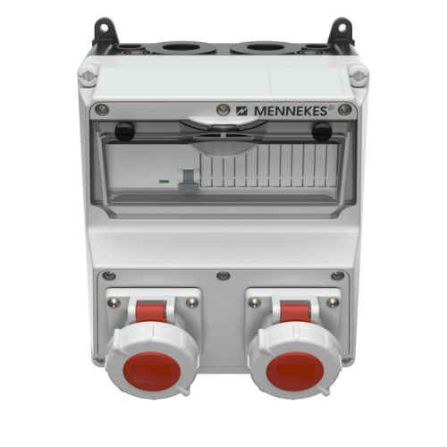 MENNEKES AMAXX® combination unit 920278 images3d