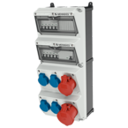 MENNEKES AMAXX® combination unit 940007