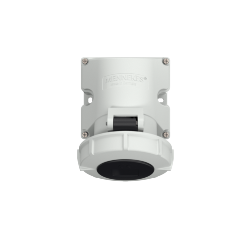 MENNEKES Wall mounted socket 9561 images3d