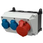 MENNEKES AMAXX® combination unit 910007