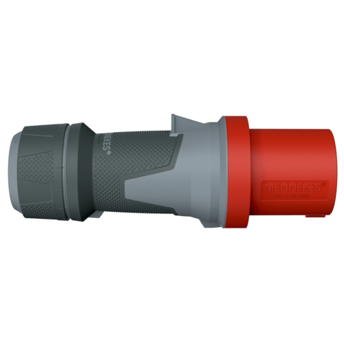 MENNEKES Plug PowerTOP® Xtra R 13106 images3d