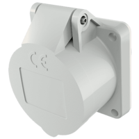 MENNEKES  Panel mounted socket 622