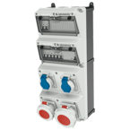 MENNEKES AMAXX® combination unit 940287