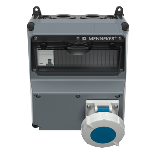 MENNEKES AMAXX® combination unit 921022 images3d