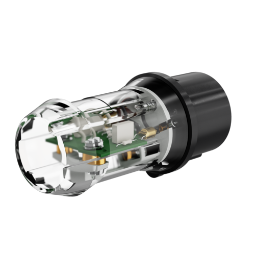 Phase sequence test plug 3917