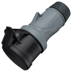 MENNEKES Connector PowerTOP® Xtra R with ErgoCONTACT 14585
