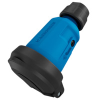 MENNEKES  Connector SCHUKO® 158091