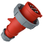MENNEKES Plug AM-TOP® 2324