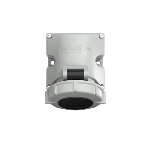 MENNEKES Wall mounted socket 9532 images3d