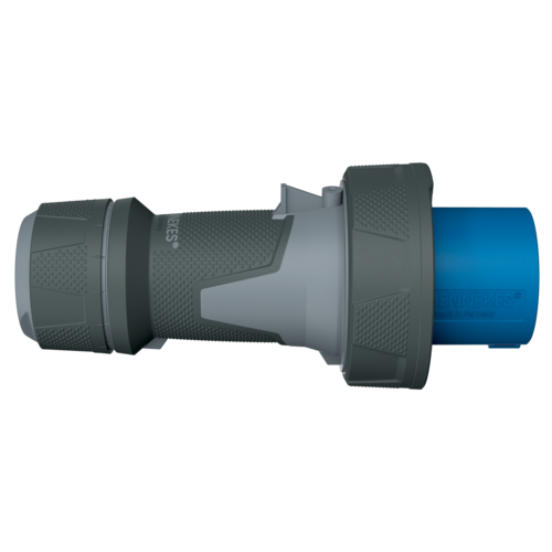 MENNEKES Plug PowerTOP® Xtra R 13216 images3d