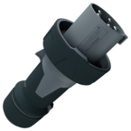 MENNEKES Plug PowerTOP Xtra R 13248