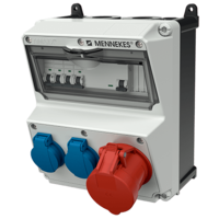 MENNEKES  AMAXX® combination unit 920044