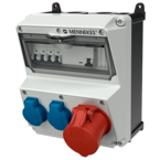 MENNEKES AMAXX® combination unit 920044