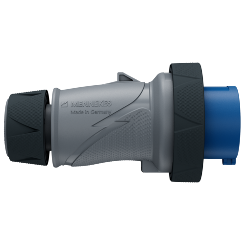 MENNEKES Plug PowerTOP® Xtra R with ErgoCONTACT 13636 images3d