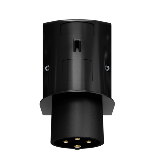 MENNEKES Wall mounted inlet 337 images3d