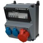 MENNEKES AMAXX® combination unit 920037