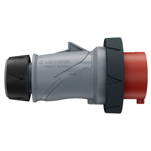 MENNEKES Plug PowerTOP® Xtra with ErgoCONTACT 13629 images3d