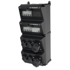 MENNEKES AMAXX® combination unit 940280SW