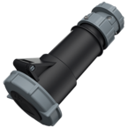 MENNEKES Connector PowerTOP® 3872