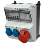 MENNEKES AMAXX® combination unit 920006