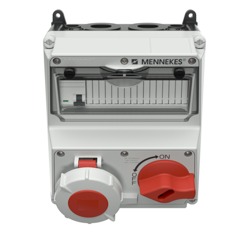 MENNEKES AMAXX® combination unit 922518 images3d