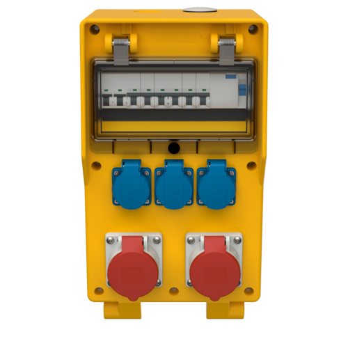 MENNEKES EverGUM combination unit 70426 images3d