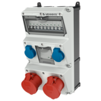 MENNEKES AMAXX® combination unit 930632