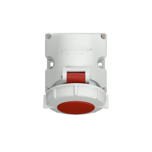 MENNEKES Wall mounted socket 9520 images3d