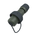 MENNEKES Plug SCHUKO® TM 153022