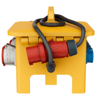 MENNEKES  EverGUM combination unit 70448