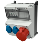 MENNEKES AMAXX® combination unit 920012